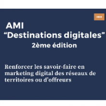 AMI destinations digitales