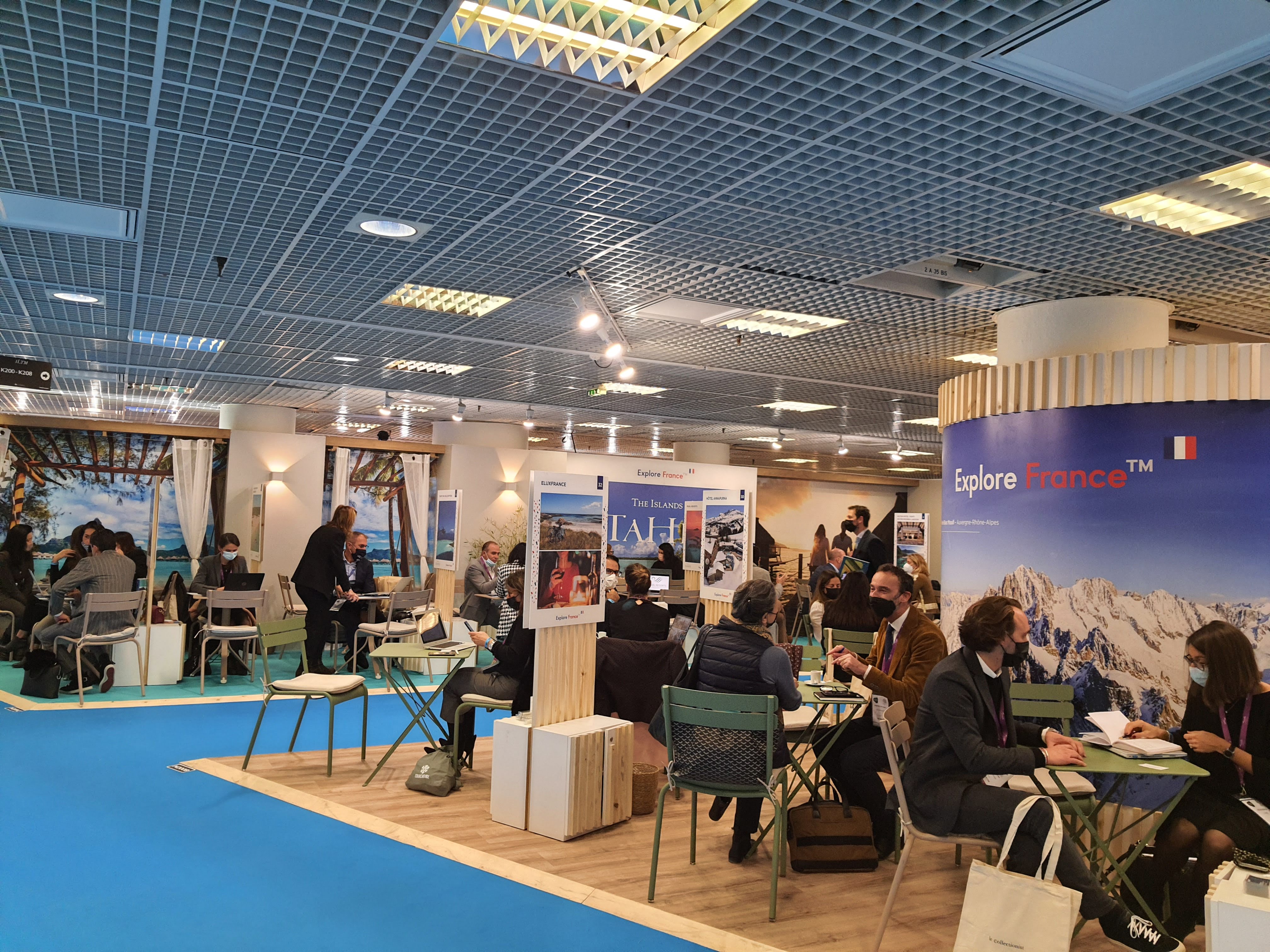 Iltm Cannes 2024 Bria Marlyn