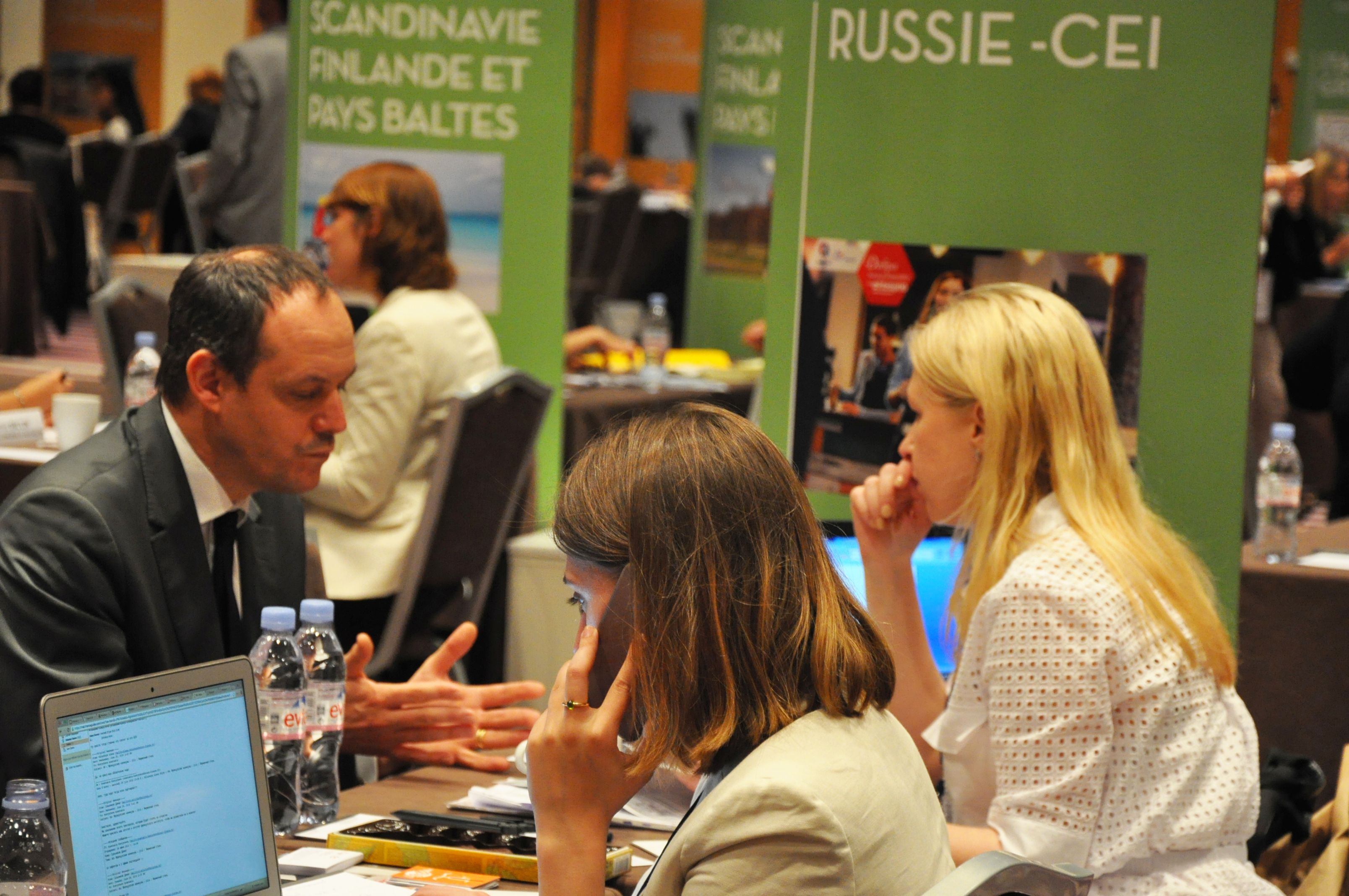 rencontre atout france