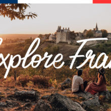 Campagne Explore France 2022-2