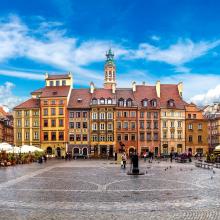 Pologne