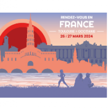 Rendez-vous en France 2024