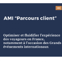 AMI Lauréats parcours client