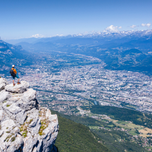 Grenoble