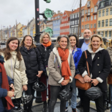 Mice et tourisme durable au Danemark et en Suède