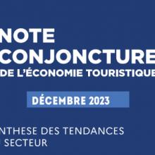 Note de conjoncture décembre 2023