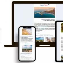 Newsletter PRO.