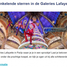 Galeries