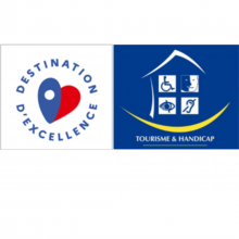Marques nationales du tourisme