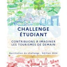 Challenge étudiant Horizons2040
