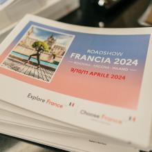 Roadshow Francia 2025