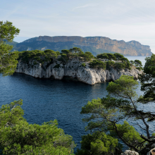 Calanques de Cassis
