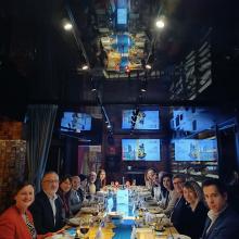 cena VIP