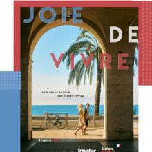 France Feature International Traveller 2024