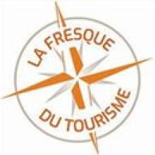 Logo fresque du tourisme