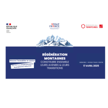 Colloque régéné&ration Montagnes