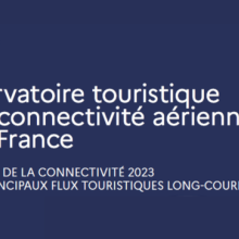 Etude Connectivité aérienne 2025