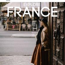 Magazine France