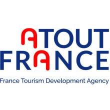 logo atout france