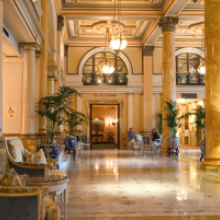 dossier de presse luxe