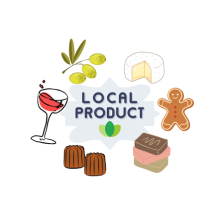Souvenirs de terroirs