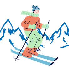 Séminaire Ski B2B2C