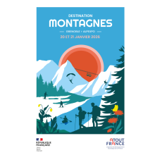 CP Destination Montagne