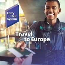Entry Exit System (EES) 