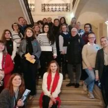 eductour PIDF DACH-EC
