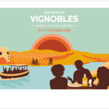 Destination Vignobles