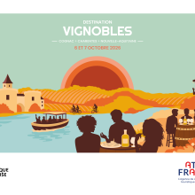 Destination Vignobles 2026