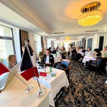 Roadshow Allemagne Nouvelle Aquitaine 1