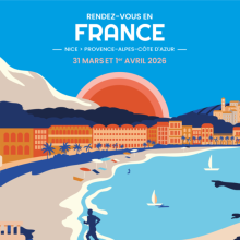 Rendez-vous en France 2026