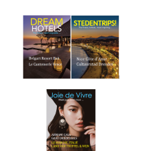 Dream Hotel - Leisure Travel Media