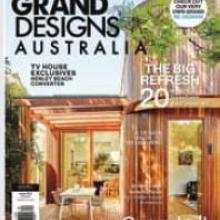 Cover Mag Gd Designs Australia
