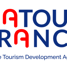 Logo Atout France