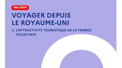 Voyager depuis le Royaume-Uni