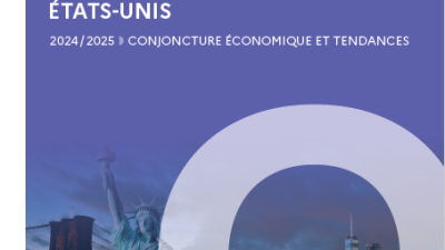 Etats-Unis Etdude des tendances