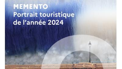 Memento du tourisme 2024