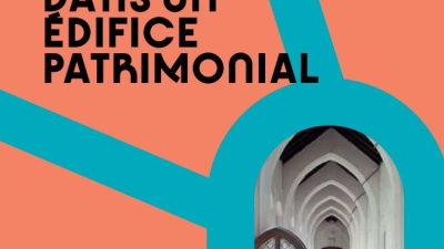 Faire Tiers-Lieux dans un édifice patrimonial