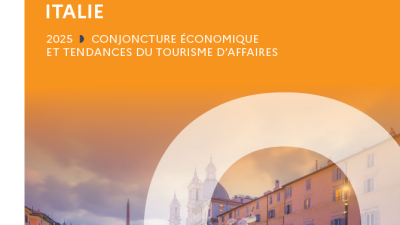 Italie – Conjoncture économique et tendances du tourisme d’affaires