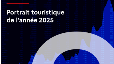 Mémento - Portrait touristique de l'année 2025