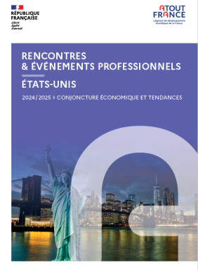 Etats-Unis Etdude des tendances