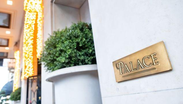 Plaque Palace