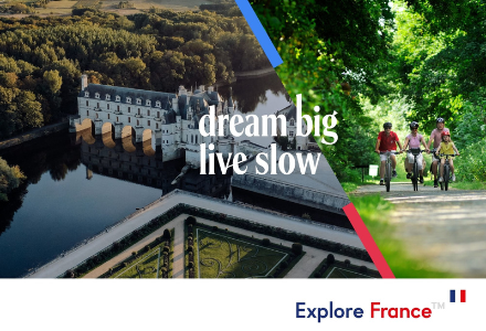 Campagne Explore France 2024