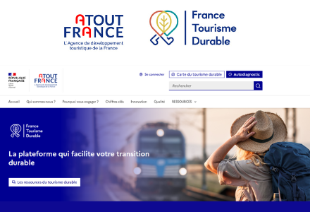 France tourisme durable