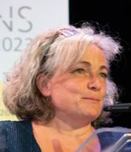 Caroline Mignon