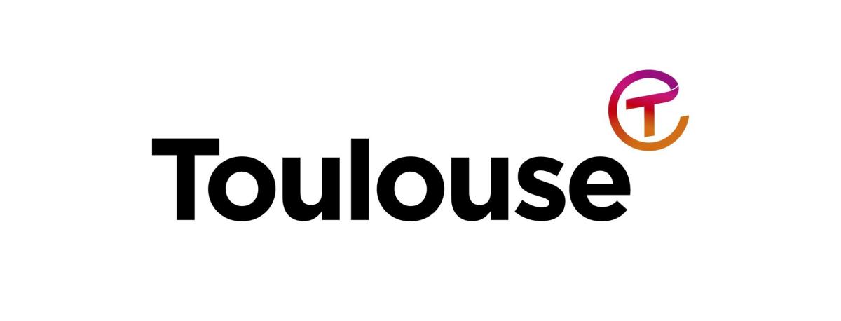 Logo Toulouse