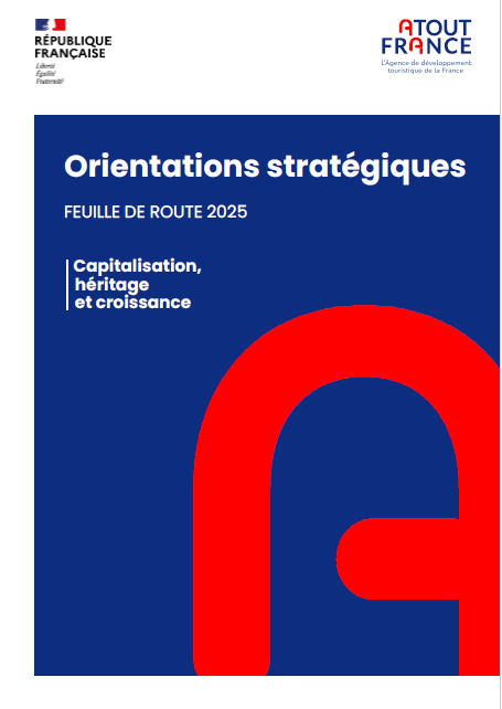 Feuille de route 2025