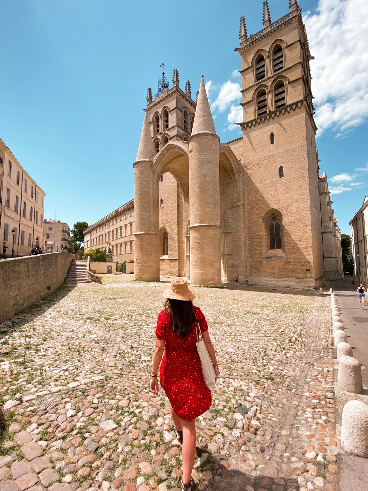 Montpellier